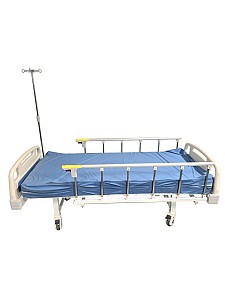 Quirumed Articulated Manual Hospital Bed